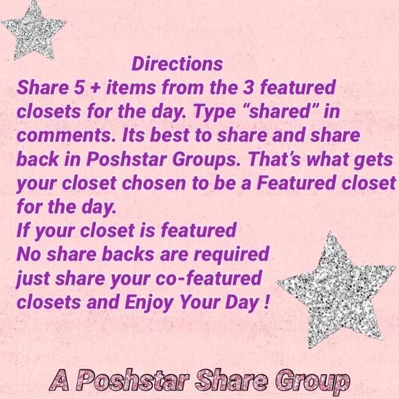 ๐ฆฉComments Full!๐โโ๏ธLike new listing๐ - Picture 3 of 5